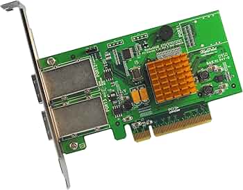 HighPoint RocketRAID 2722A SAS コントローラー